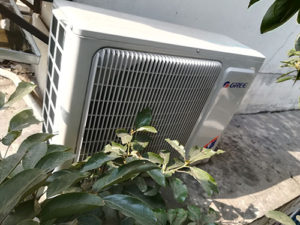 集宁空调维修售后服务