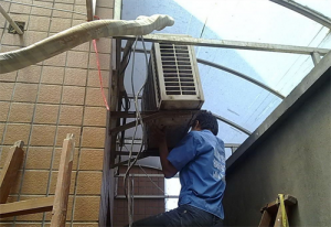 集宁空调维修售后服务中心