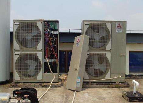 集宁空调维修电话号码多少