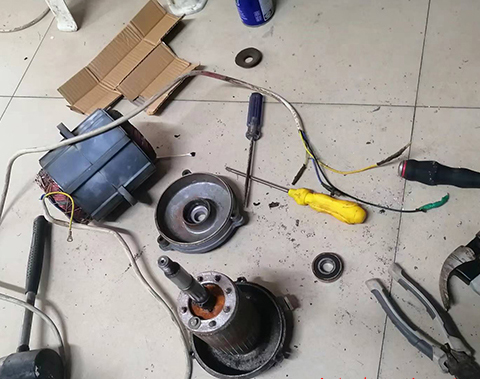 集宁空调维修售后服务中心电话在哪里找