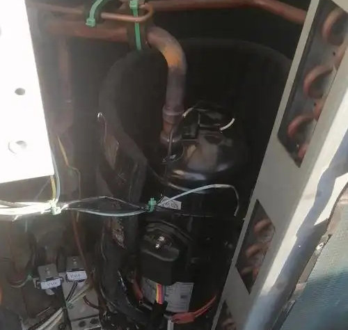 集宁维修变频空调电话在哪里找