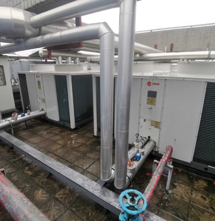 集宁附近中央空调维修 集宁上门中央空调维修